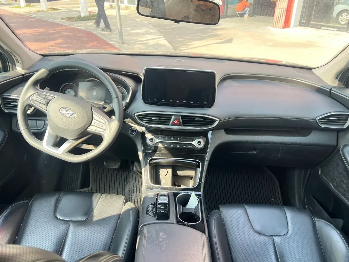 2021 Toyota RAV4 2.5L 178HP L4 E-CVT Hybrid,autocango,china used car exporter,china ev exporter,chinese used car exporter,chinese used ev exporter