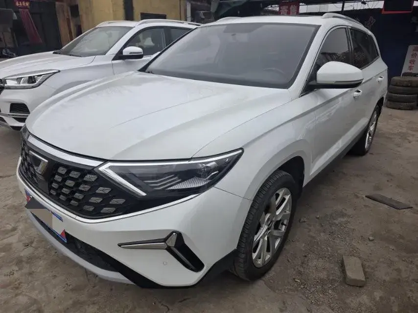 2023 Jetta VS7 1.4T 150HP L4 6AT