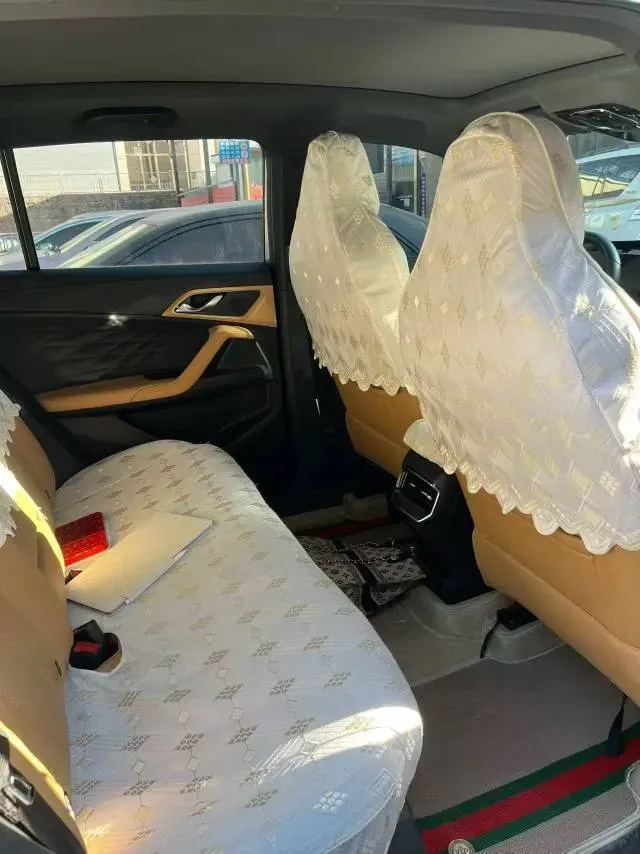 2022 Yema EC60 BEV 59.13KWH,autocango,china used car exporter,china ev exporter,chinese used car exporter,chinese used ev exporter