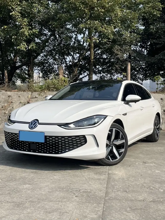 2023 Volkswagen Lamando 1.4T 150HP L4 7DCT