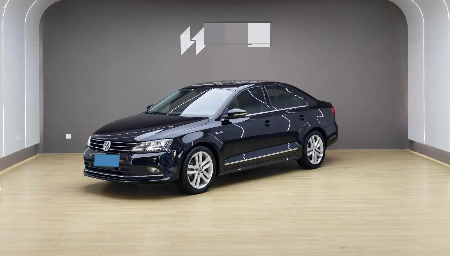 2018 Yudo π1 BEV 50.4KWH