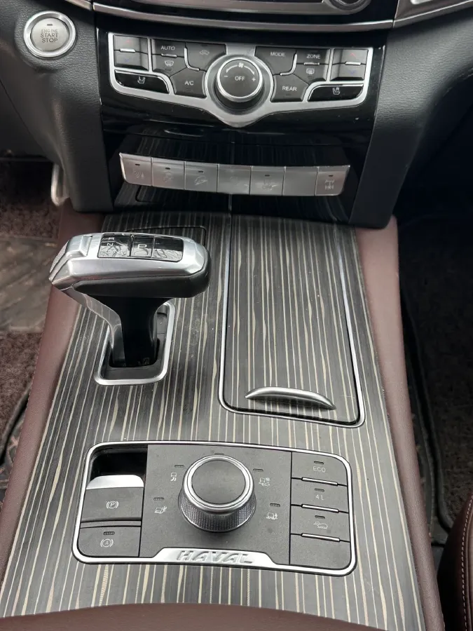 2020 Haval H9 2.0T 224HP L4 8AT,autocango,china used car exporter,china ev exporter,chinese used car exporter,chinese used ev exporter