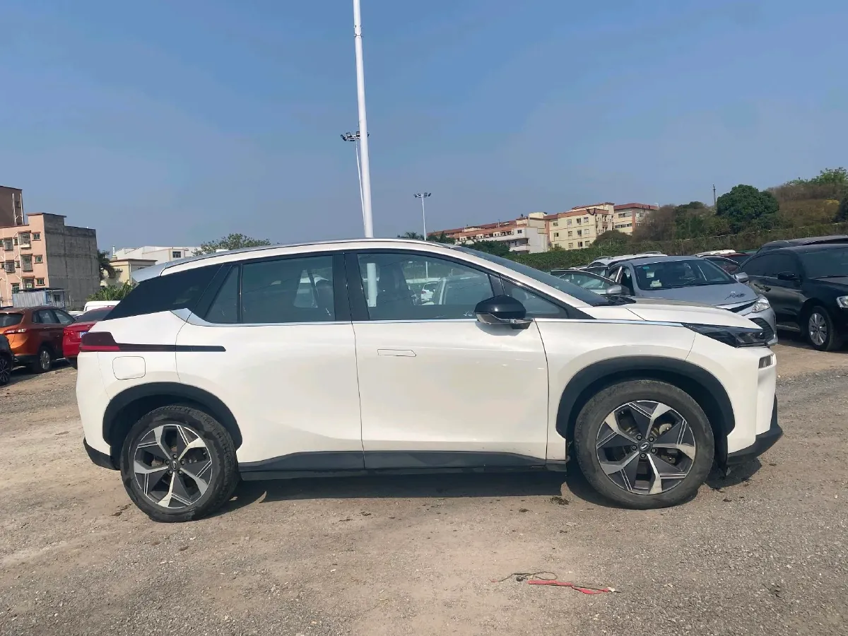 2020 Aion V BEV 70KWH,autocango,china used car exporter,china ev exporter,chinese used car exporter,chinese used ev exporter