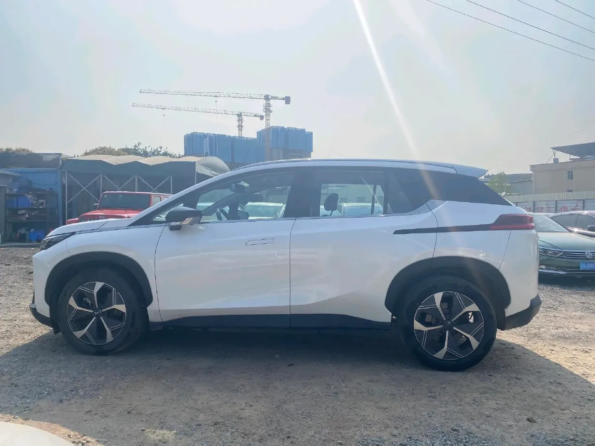 2020 Aion V BEV 70KWH,autocango,china used car exporter,china ev exporter,chinese used car exporter,chinese used ev exporter