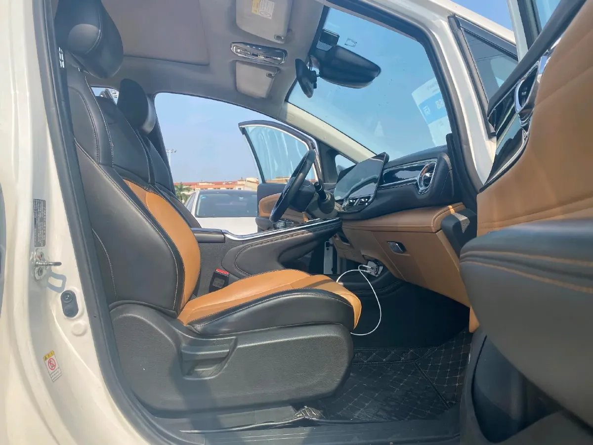 2020 Aion V BEV 70KWH,autocango,china used car exporter,china ev exporter,chinese used car exporter,chinese used ev exporter