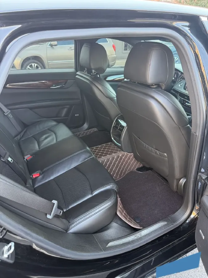 2021 Cadillac CT6 2.0T 237HP L4 10AT,autocango,china used car exporter,china ev exporter,chinese used car exporter,chinese used ev exporter