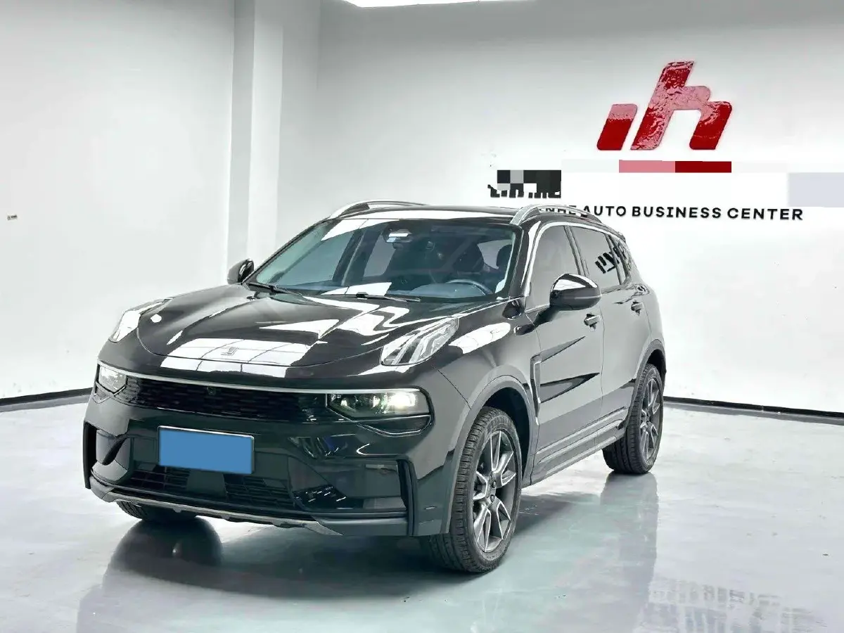 2023 MAXUS Interstellar 2.0T 261HP L4 8AT