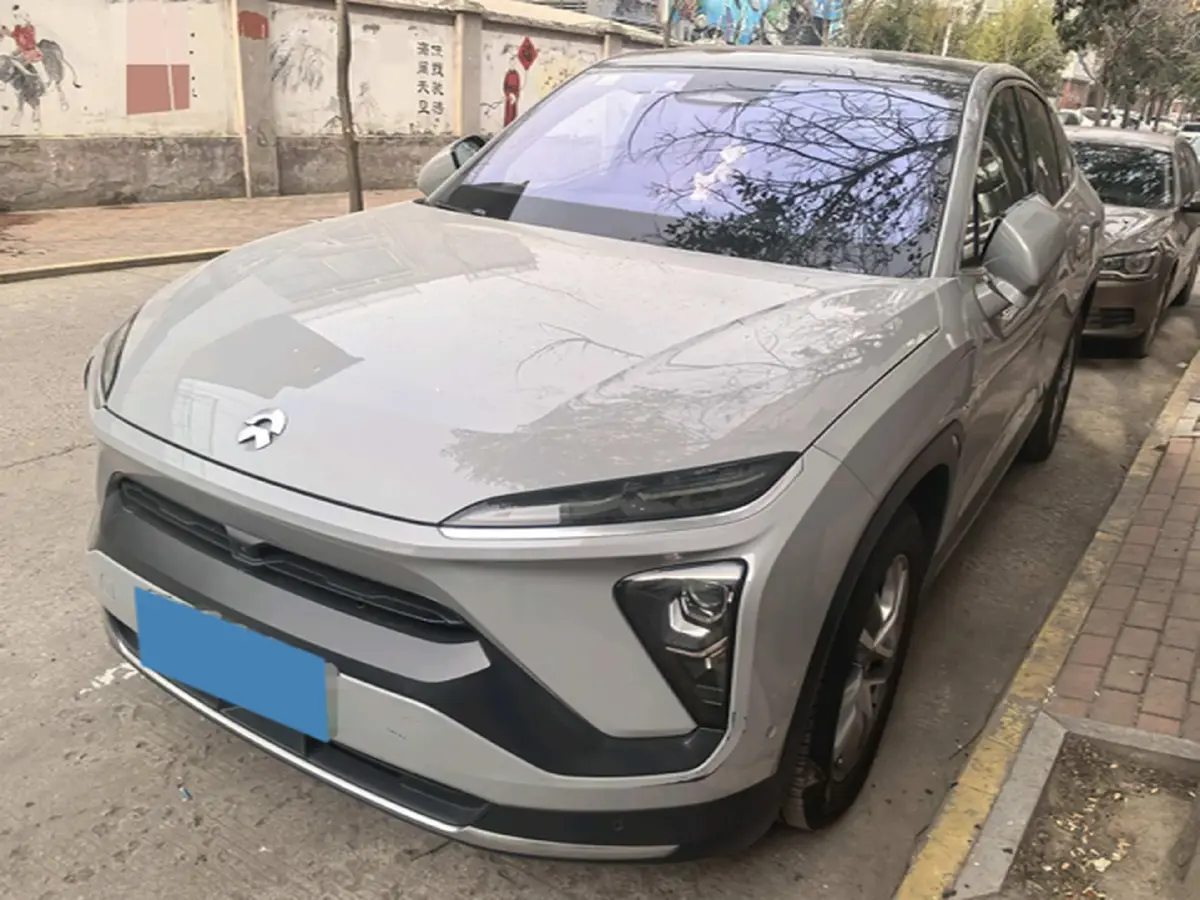 2020 NIO ES6 BEV 100KWH