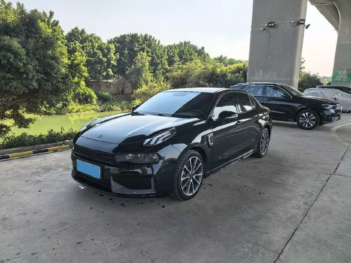 2019 LYNK&CO 03 New Energy 1.5T 180HP L3 7DCT PHEV 9.4KWH,autocango,china used car exporter,china ev exporter,chinese used car exporter,chinese used ev exporter