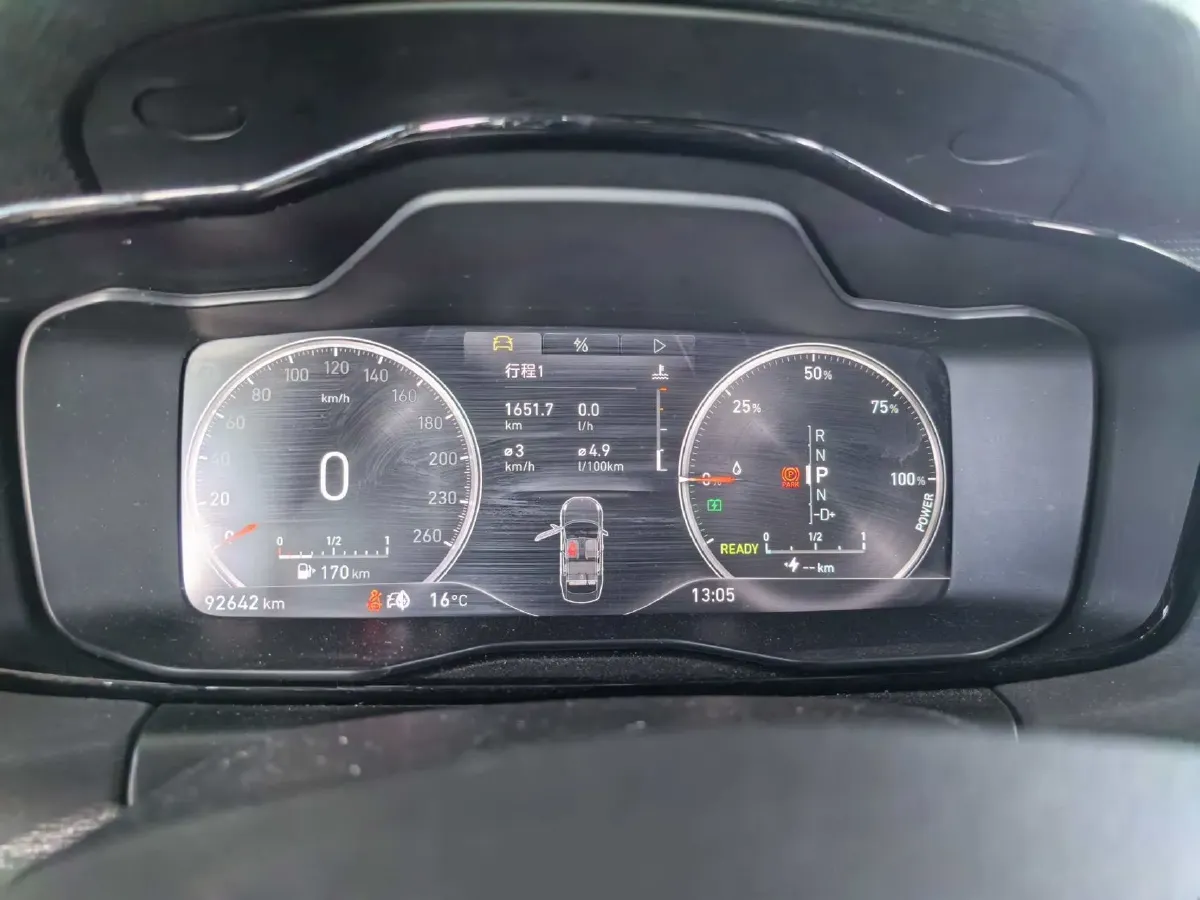 2019 LYNK&CO 03 New Energy 1.5T 180HP L3 7DCT PHEV 9.4KWH,autocango,china used car exporter,china ev exporter,chinese used car exporter,chinese used ev exporter