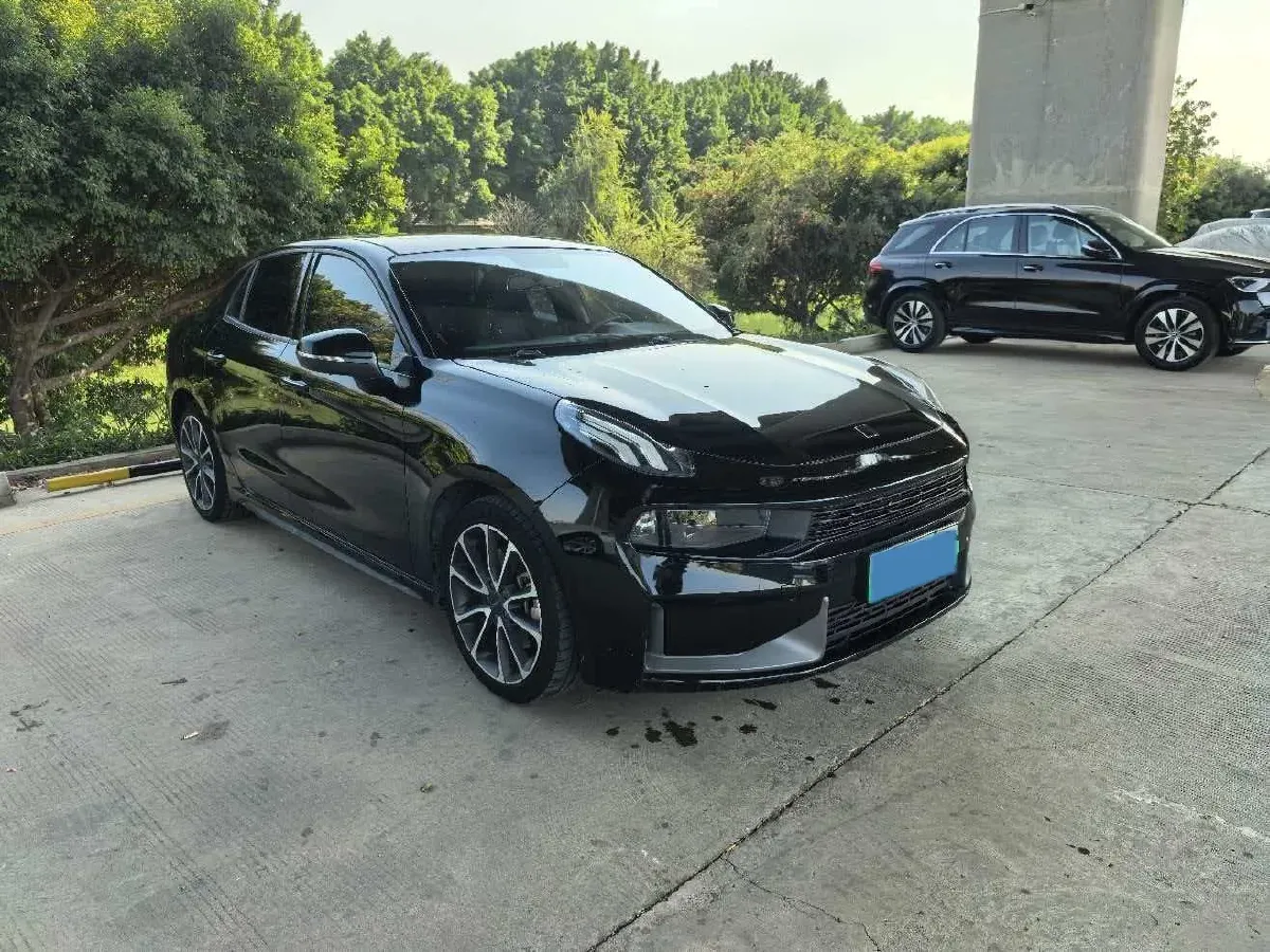 2019 LYNK&CO 03 New Energy 1.5T 180HP L3 7DCT PHEV 9.4KWH,autocango,china used car exporter,china ev exporter,chinese used car exporter,chinese used ev exporter