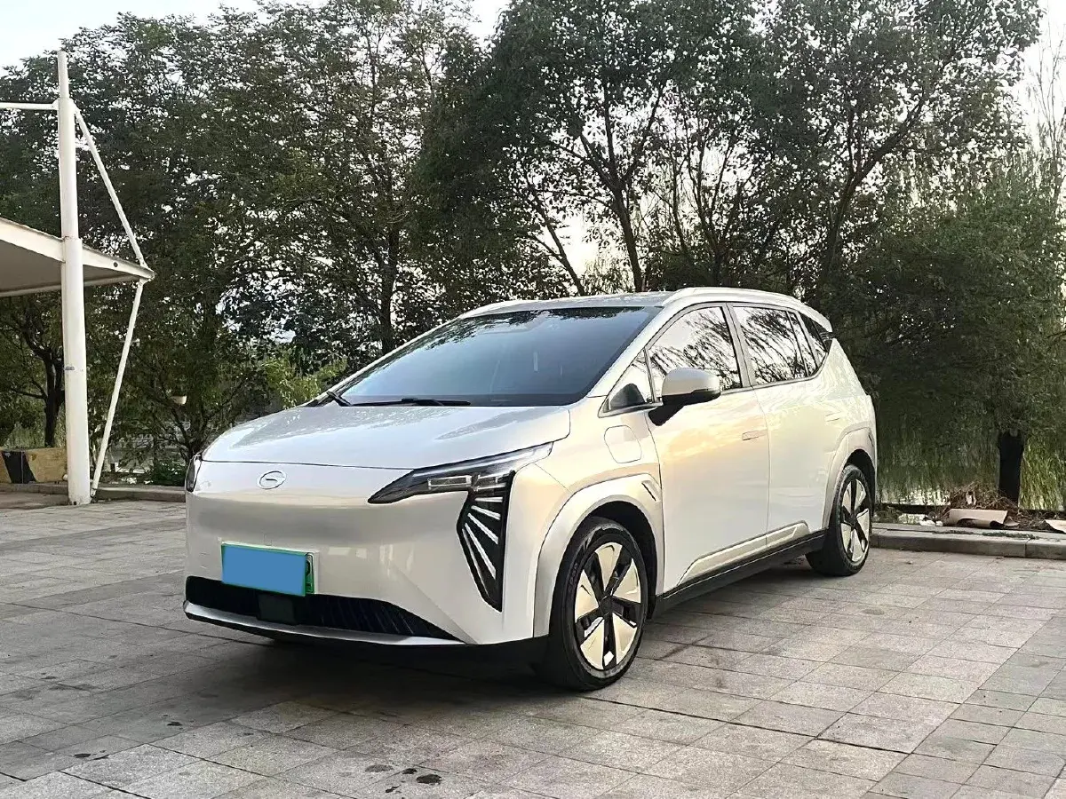 2023 GAC Trumpchi GS4 1.5T 177HP L4 6AT