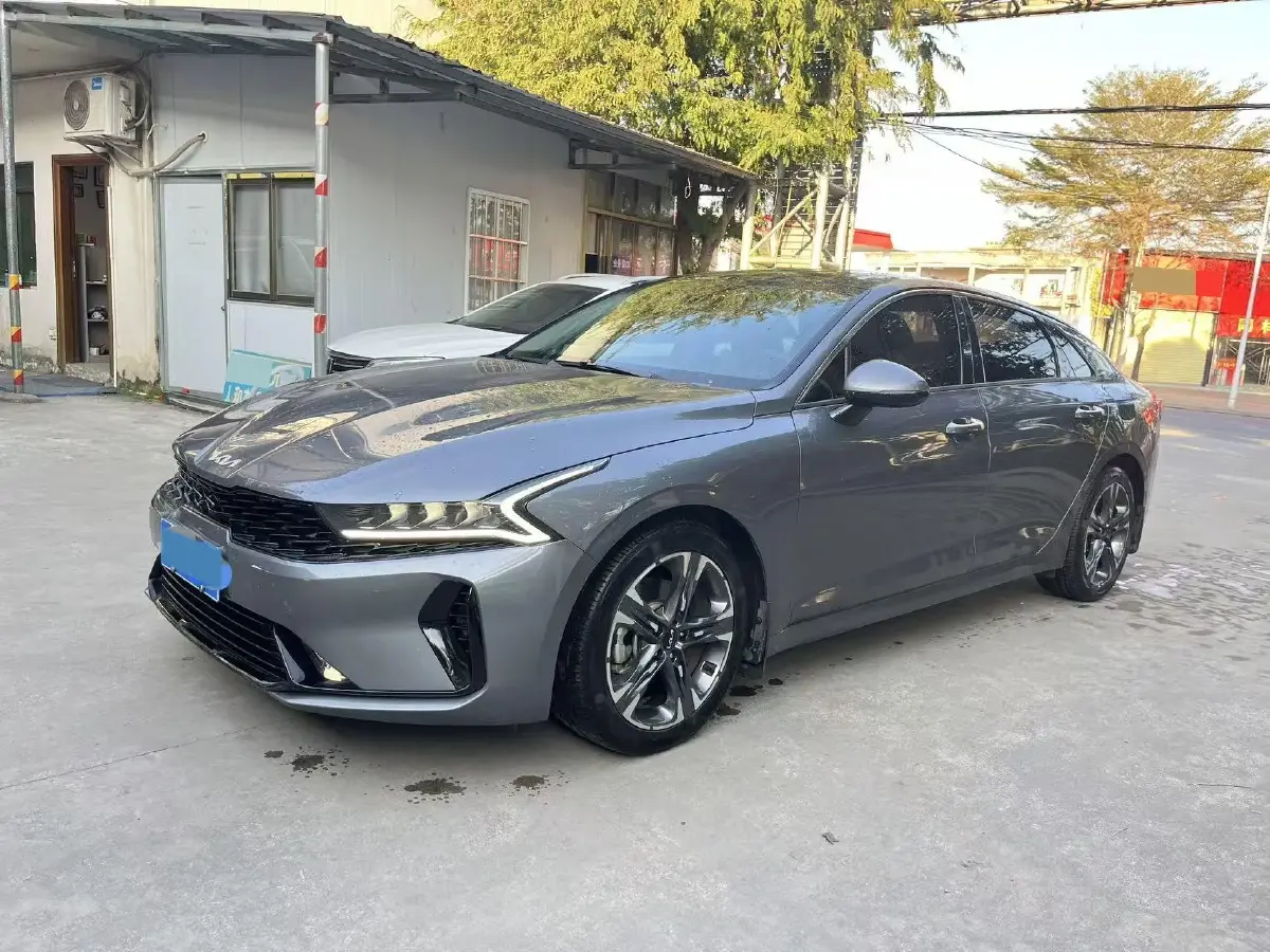 2021 BYD Song Plus 1.5L 110HP L4 E-CVT PHEV 18.3KWH