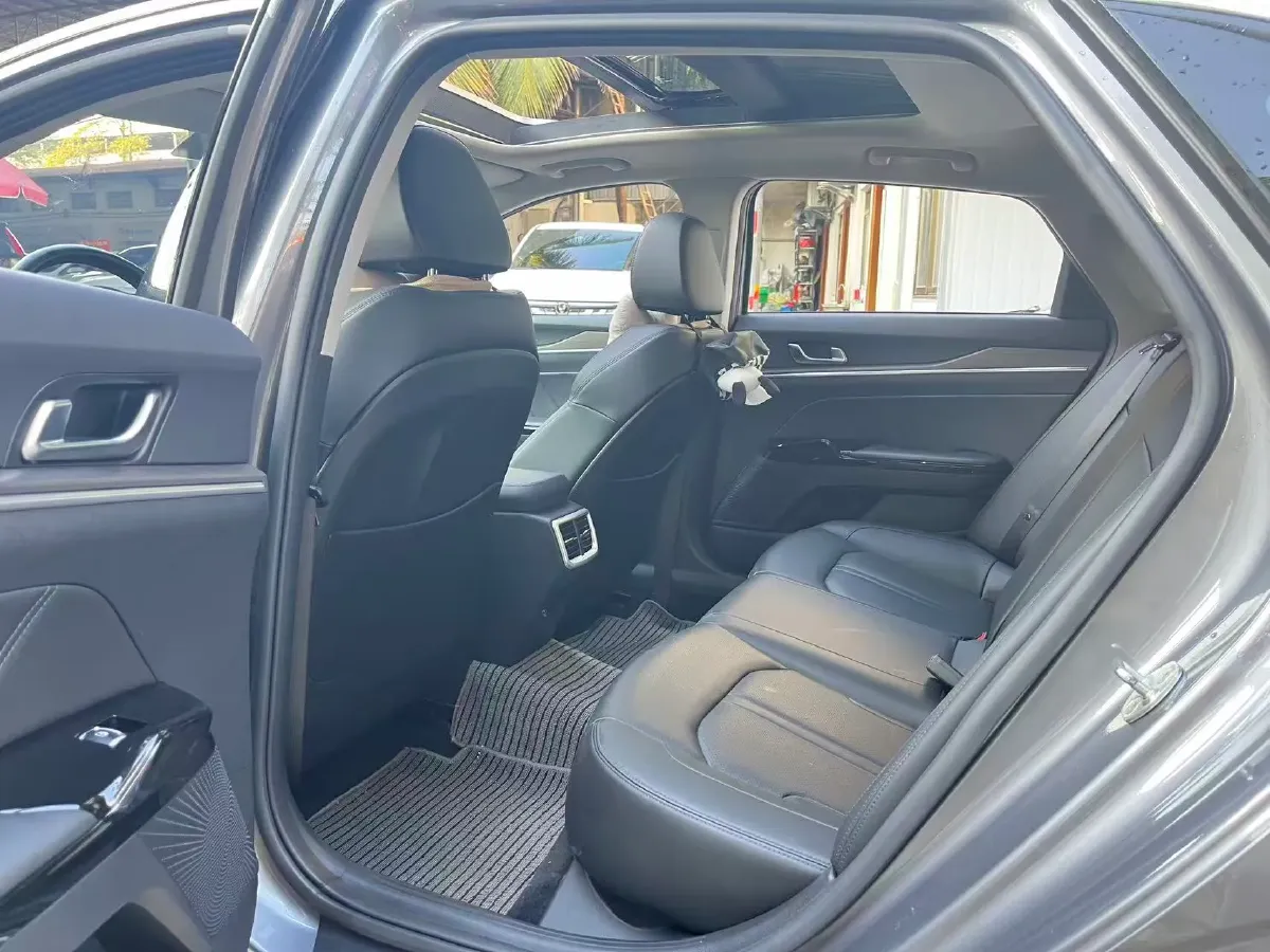 2021 BYD Song Plus 1.5L 110HP L4 E-CVT PHEV 18.3KWH,autocango,china used car exporter,china ev exporter,chinese used car exporter,chinese used ev exporter