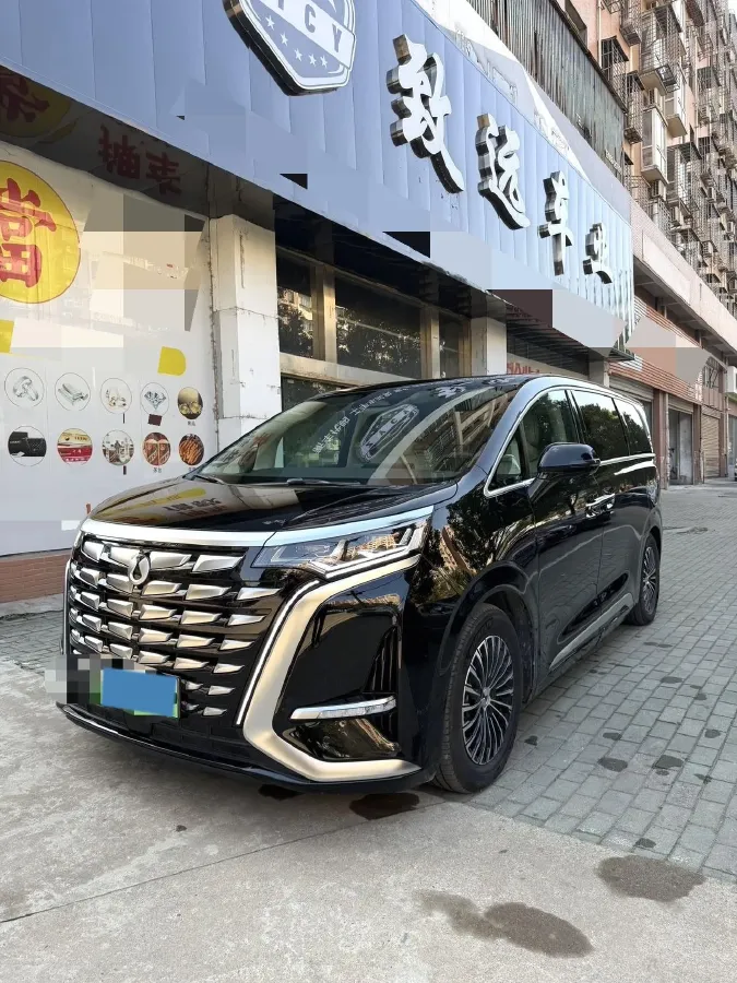 2024 Denza D9 1.5T 139HP L4 E-CVT PHEV 40KWH,autocango,china used car exporter,china ev exporter,chinese used car exporter,chinese used ev exporter
