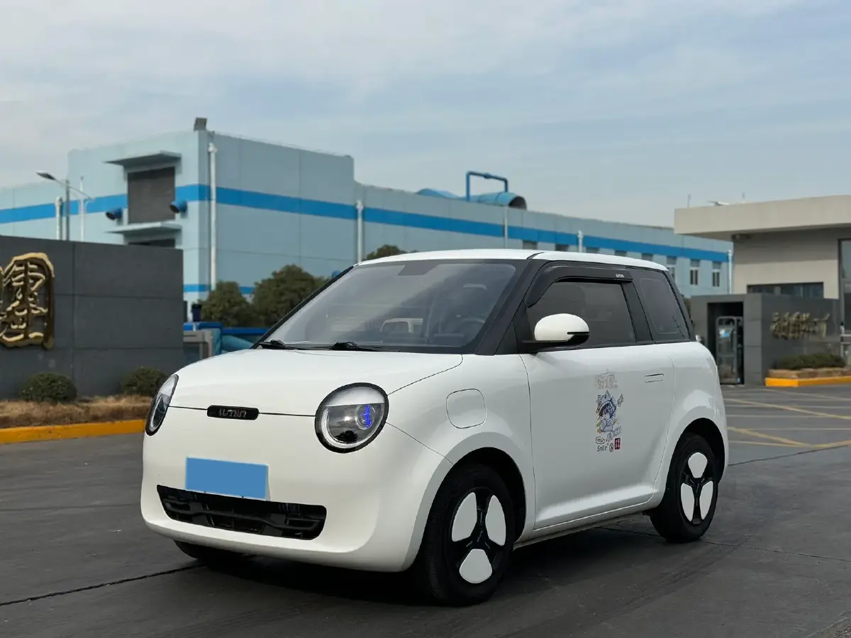 2022 Levdeo Mango BEV 17.28KWH