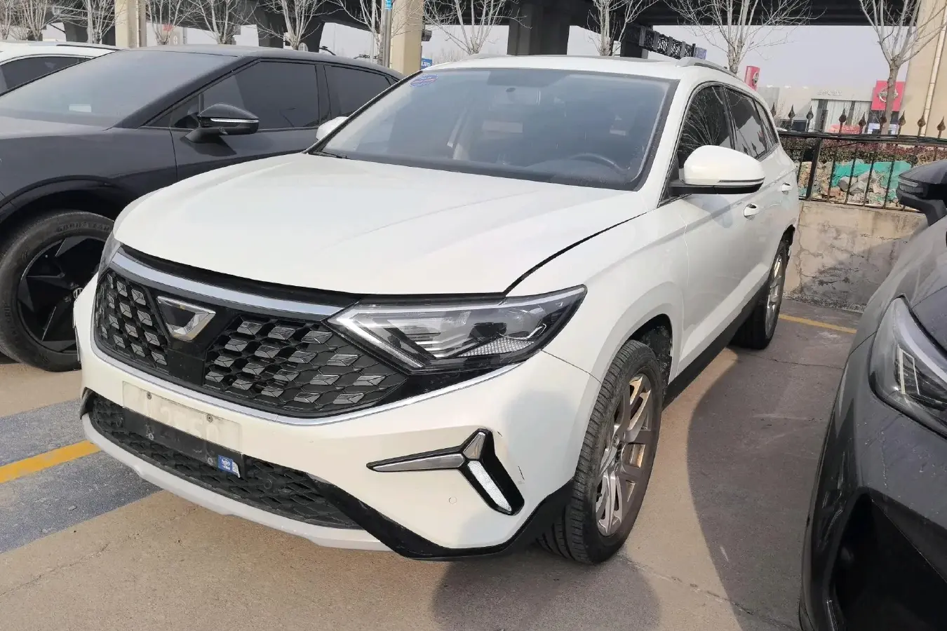 2023 Jetta VS5 1.4T 150HP L4 6AT