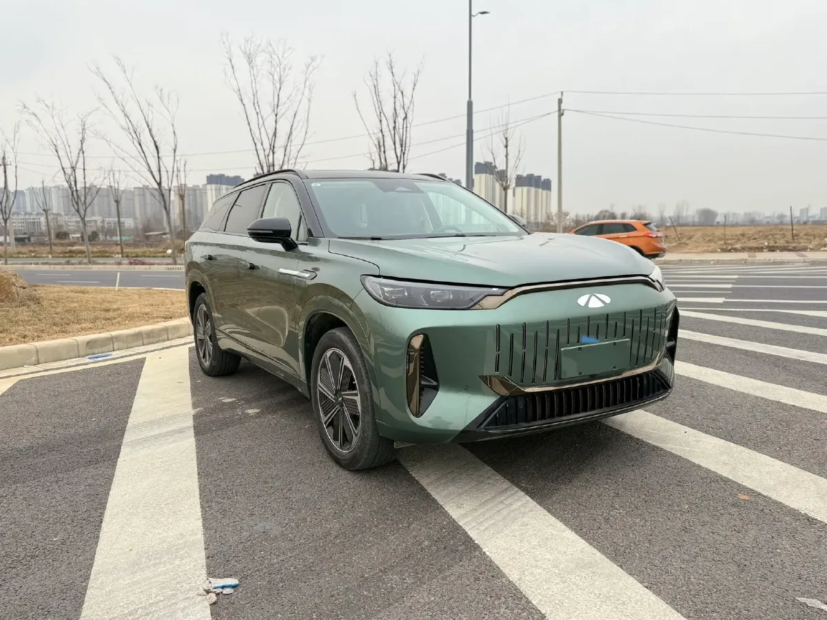 2024 Fulwin FulwinT10 1.5T 156HP L4 3DHT PHEV 34.46KWH,autocango,china used car exporter,china ev exporter,chinese used car exporter,chinese used ev exporter