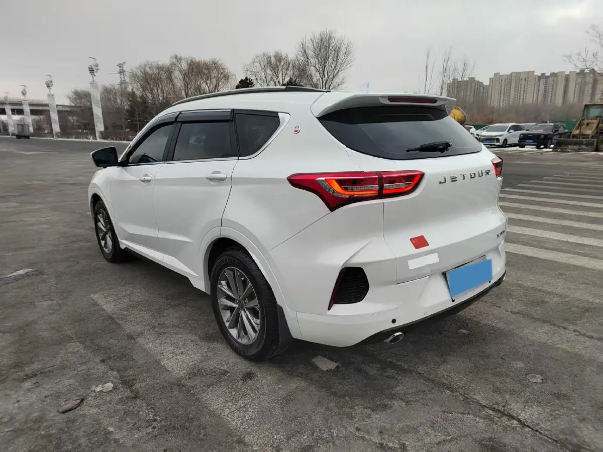 2020 Jetour X70 Coupe 1.6T 197HP L4 7DCT,autocango,china used car exporter,china ev exporter,chinese used car exporter,chinese used ev exporter