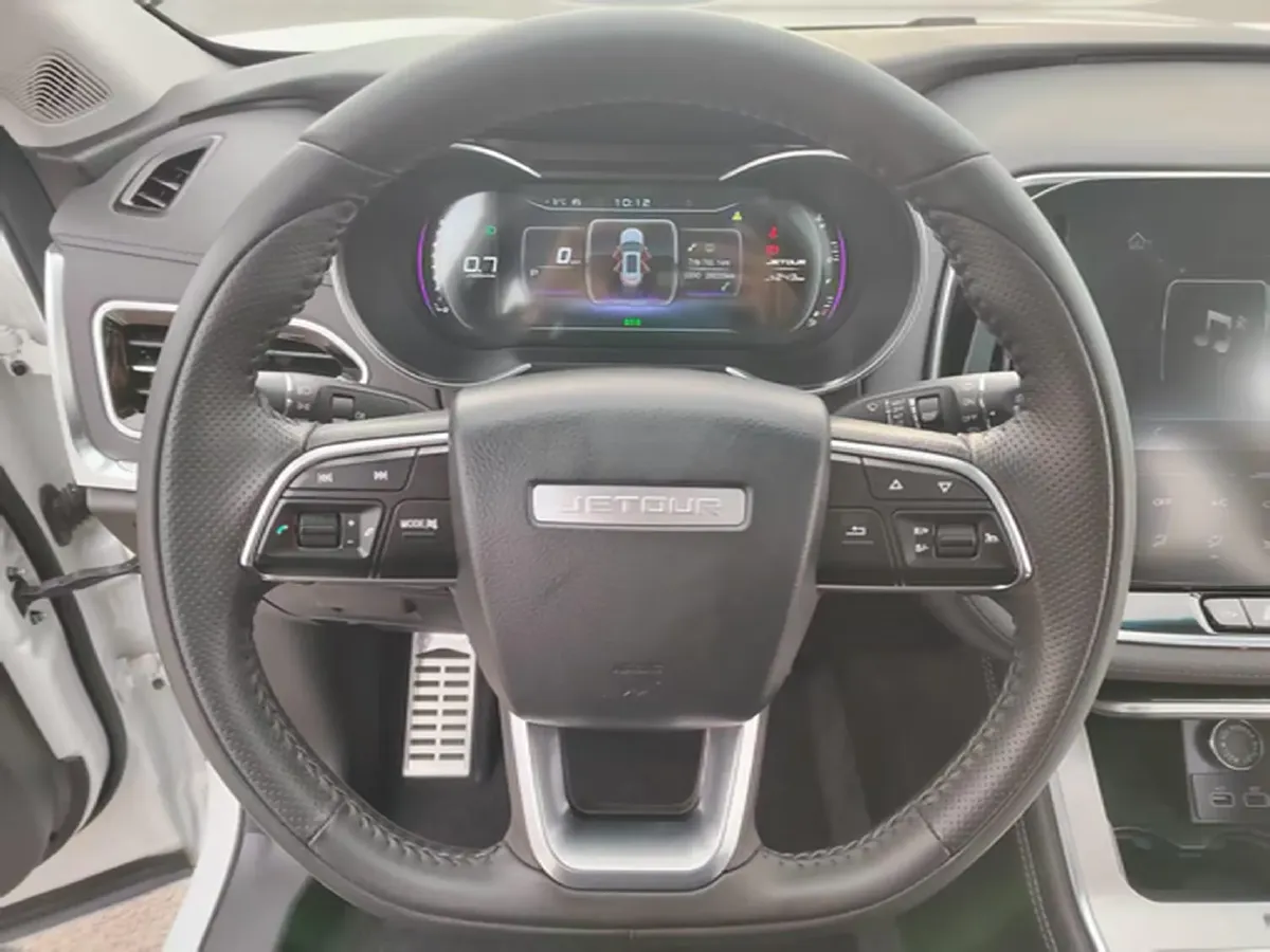 2020 Jetour X70 Coupe 1.6T 197HP L4 7DCT,autocango,china used car exporter,china ev exporter,chinese used car exporter,chinese used ev exporter