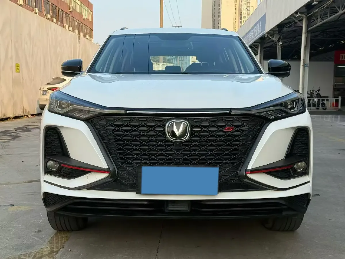 2020 ChangAn CS75 Plus 1.5T 178HP L4 6AT,autocango,china used car exporter,china ev exporter,chinese used car exporter,chinese used ev exporter