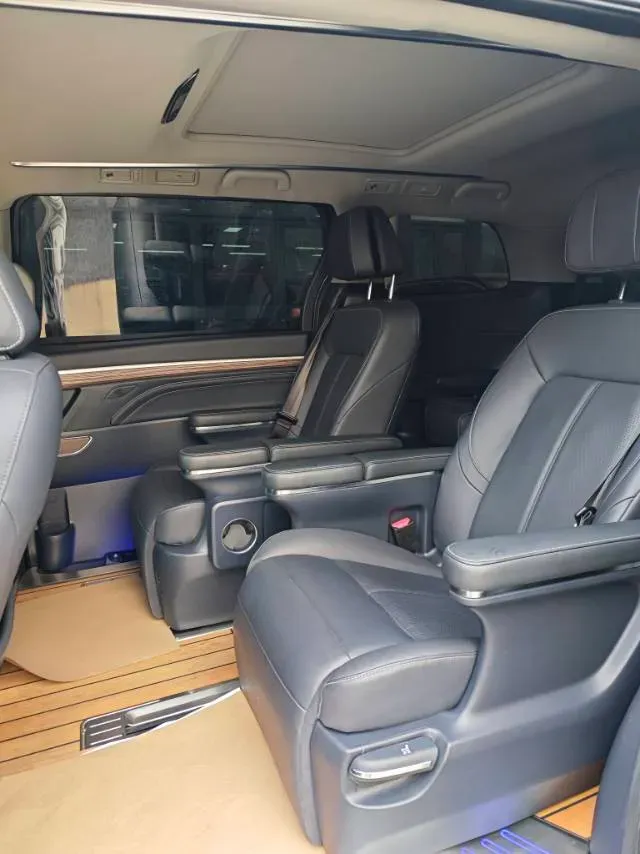 2021 GAC Trumpchi M8 2.0T 252HP L4 8AT,autocango,china used car exporter,china ev exporter,chinese used car exporter,chinese used ev exporter