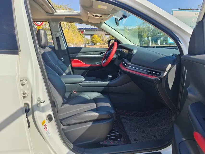 2021 ChangAn CS55 Plus 1.5T 180HP L4 7DCT,autocango,china used car exporter,china ev exporter,chinese used car exporter,chinese used ev exporter