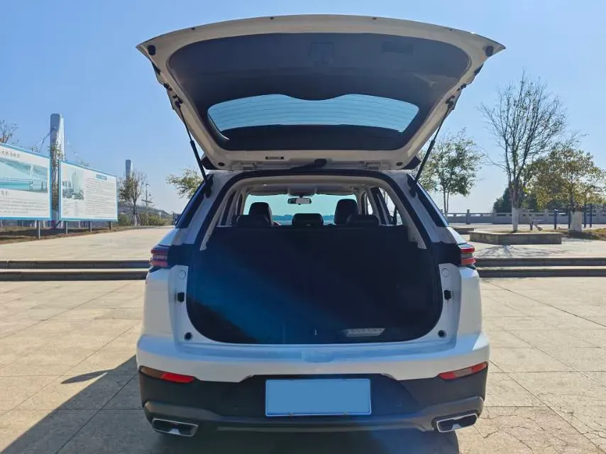 2021 ChangAn CS55 Plus 1.5T 180HP L4 7DCT,autocango,china used car exporter,china ev exporter,chinese used car exporter,chinese used ev exporter