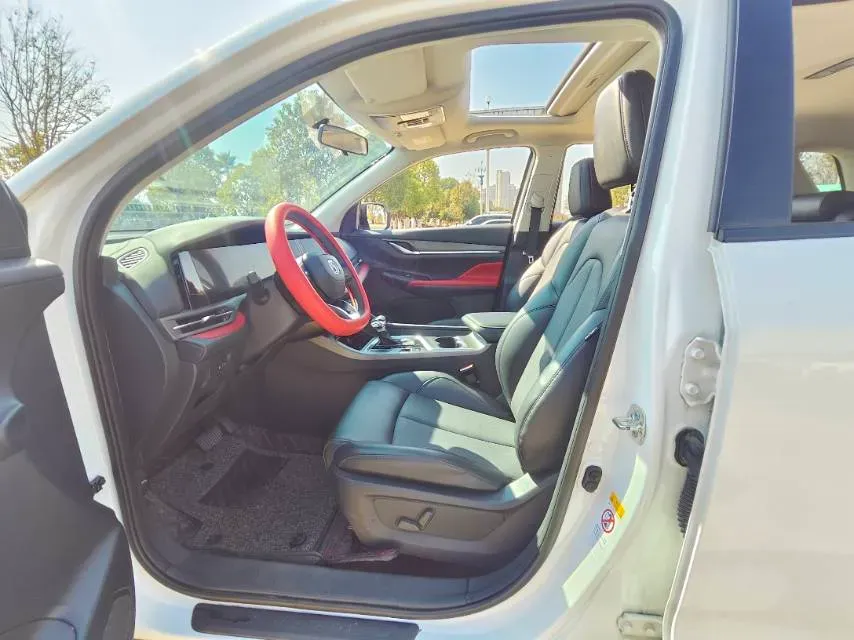 2021 ChangAn CS55 Plus 1.5T 180HP L4 7DCT,autocango,china used car exporter,china ev exporter,chinese used car exporter,chinese used ev exporter