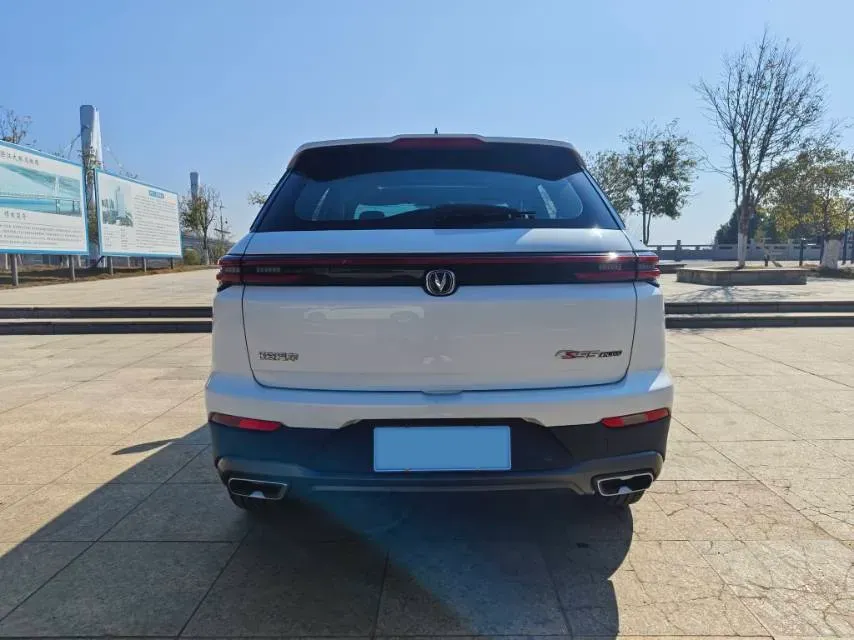 2021 ChangAn CS55 Plus 1.5T 180HP L4 7DCT,autocango,china used car exporter,china ev exporter,chinese used car exporter,chinese used ev exporter