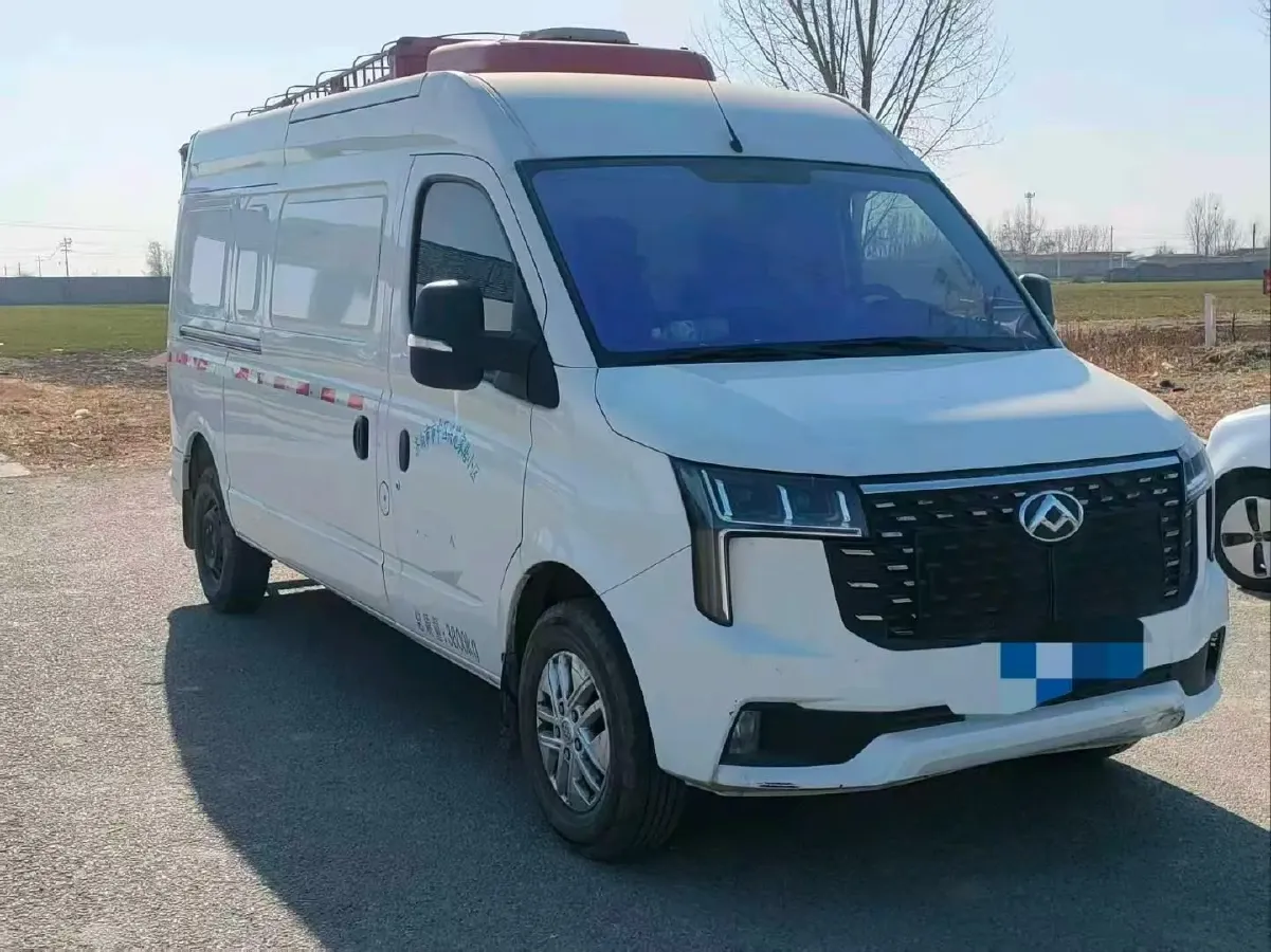 2023 DongFeng DFAC YuFeng 2.0T 136HP L4 6MT,autocango,china used car exporter,china ev exporter,chinese used car exporter,chinese used ev exporter