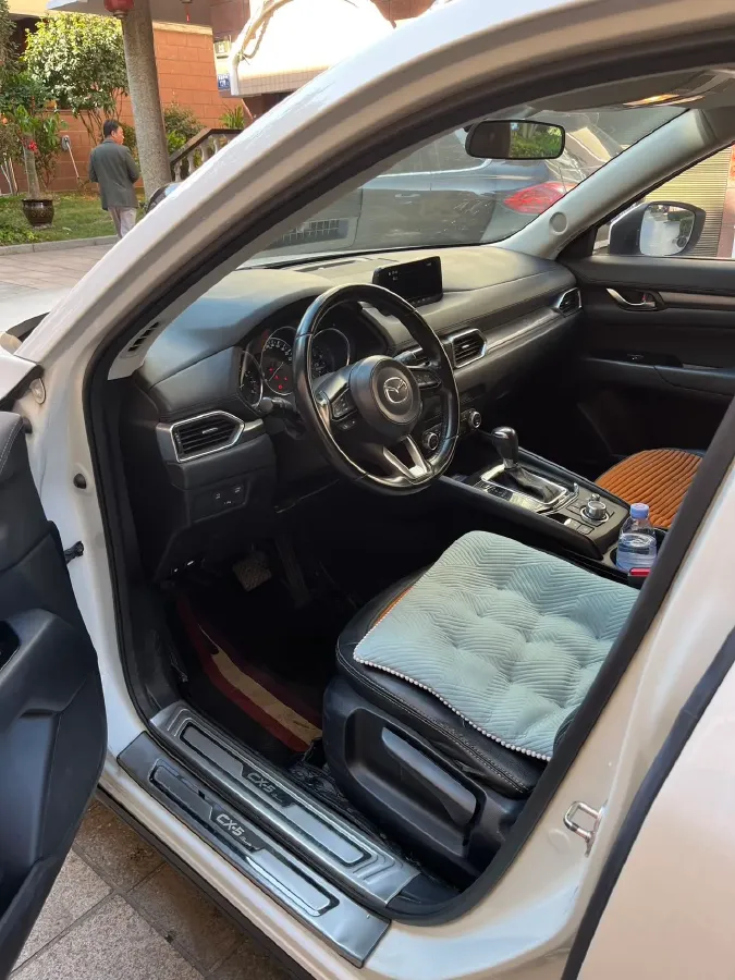 2017 Mazda CX-5 2.0L 155HP L4 6AT,autocango,china used car exporter,china ev exporter,chinese used car exporter,chinese used ev exporter