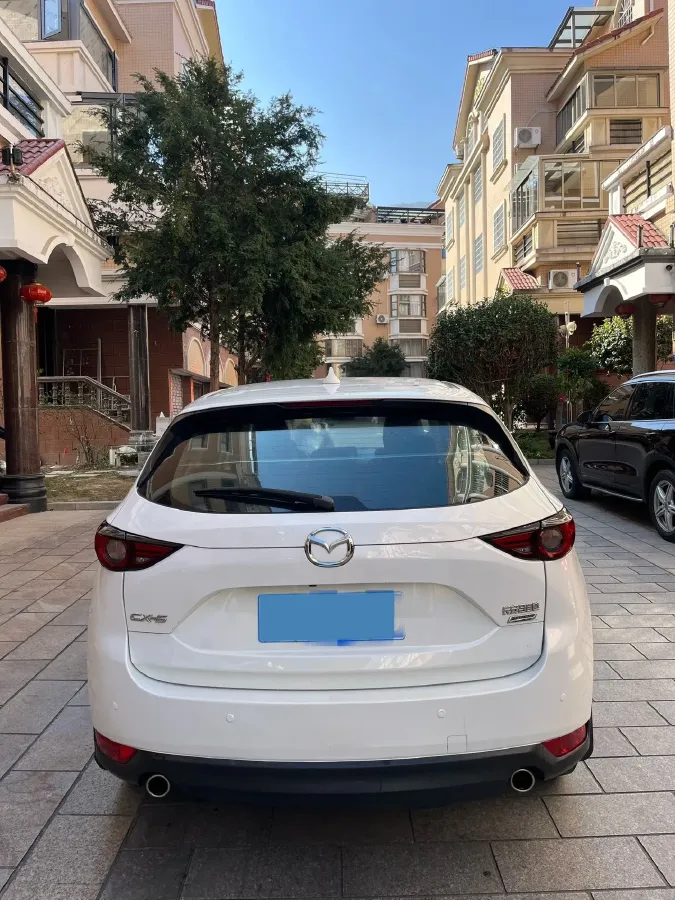 2017 Mazda CX-5 2.0L 155HP L4 6AT,autocango,china used car exporter,china ev exporter,chinese used car exporter,chinese used ev exporter