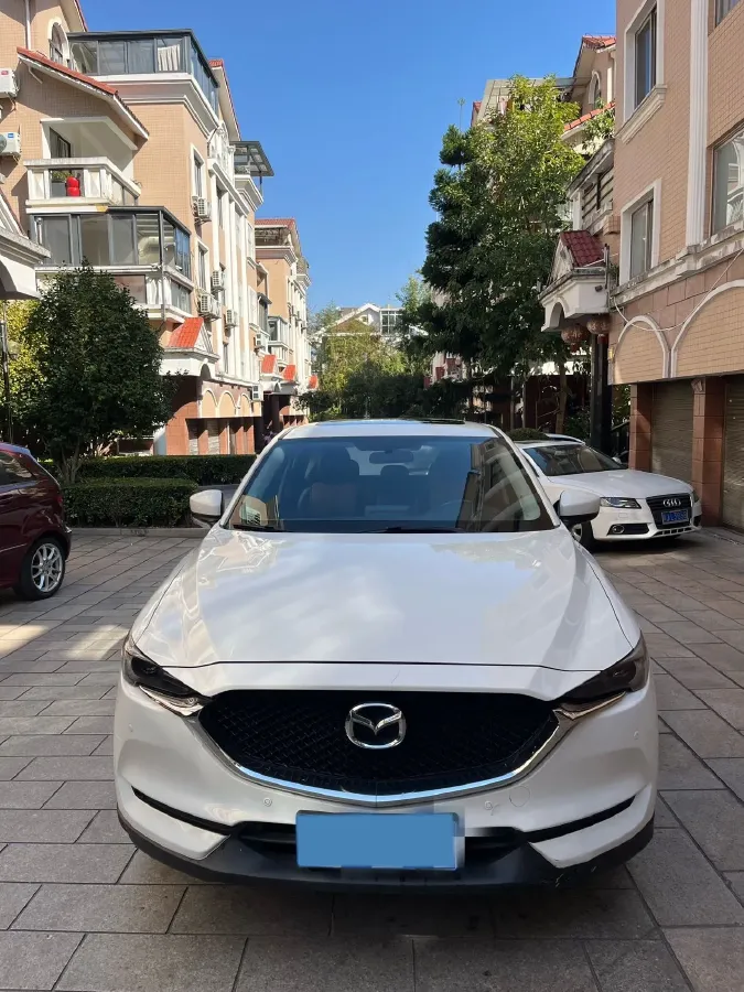 2017 Mazda CX-5 2.0L 155HP L4 6AT,autocango,china used car exporter,china ev exporter,chinese used car exporter,chinese used ev exporter