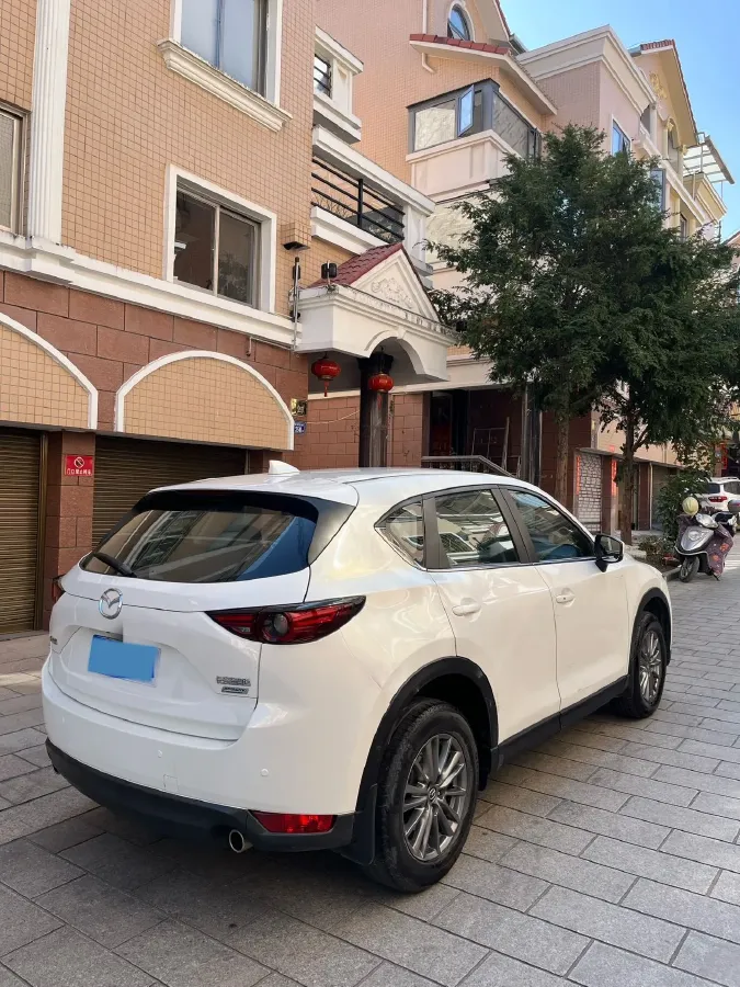 2017 Mazda CX-5 2.0L 155HP L4 6AT,autocango,china used car exporter,china ev exporter,chinese used car exporter,chinese used ev exporter