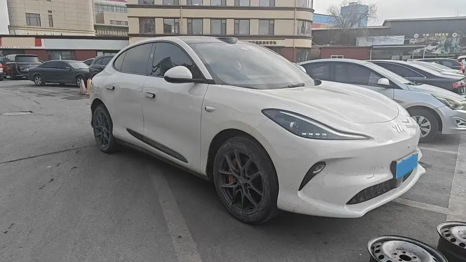 2025 IM LS6 BEV 75KWH,autocango,china used car exporter,china ev exporter,chinese used car exporter,chinese used ev exporter