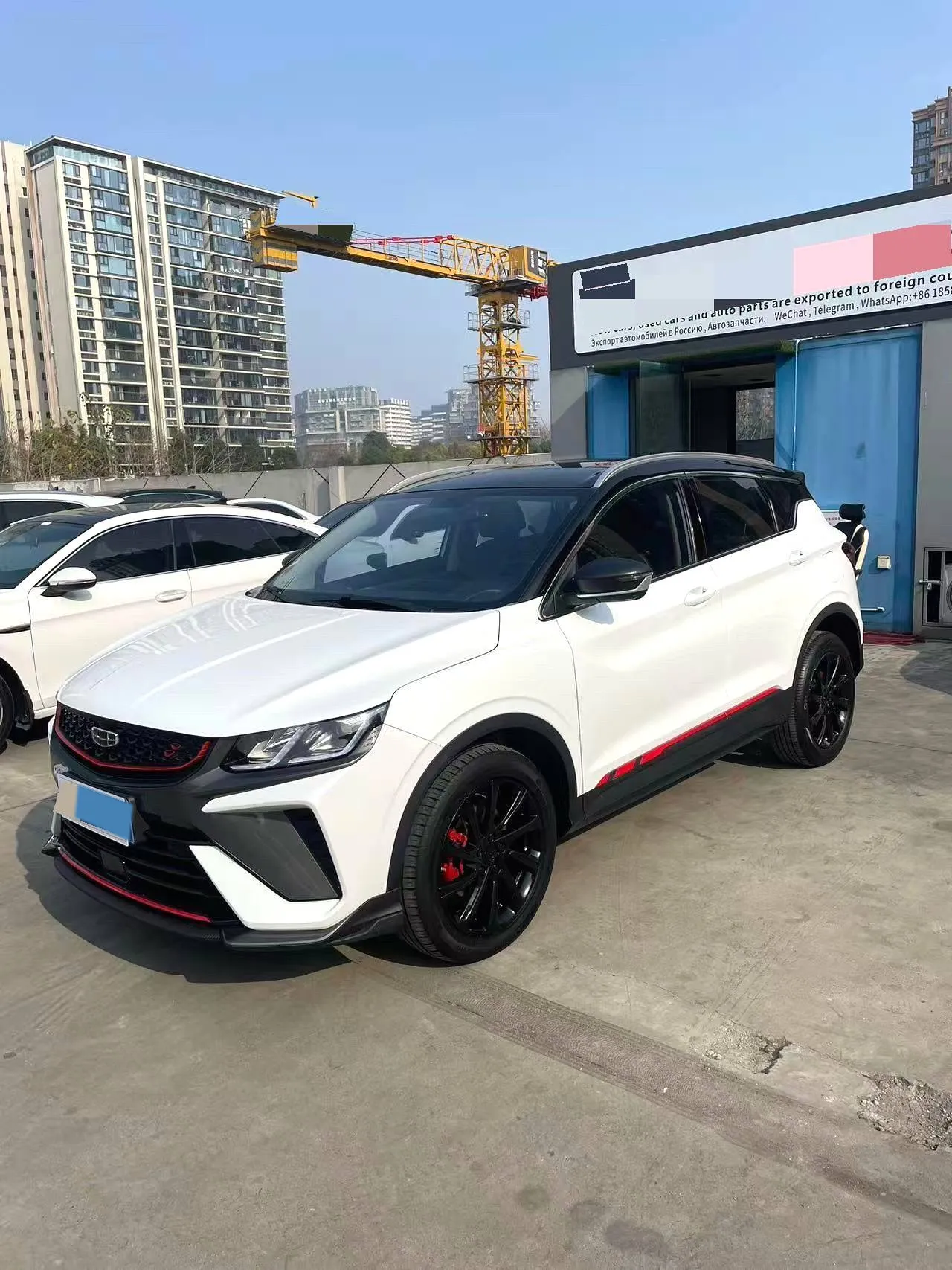 autocango,china used car exporter,china ev exporter,chinese used car exporter,chinese used ev exporter