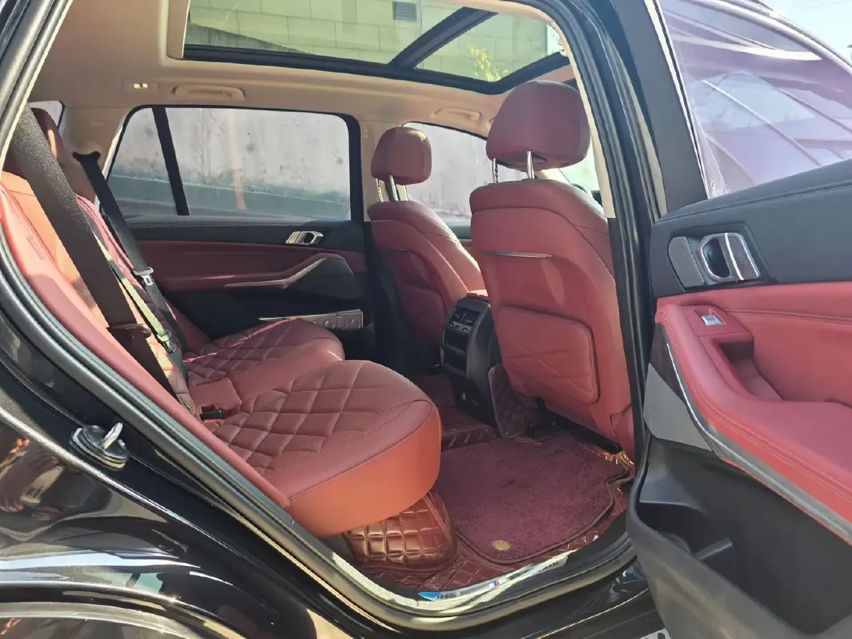 2022 BMW X5 2.0T 245HP L4 8AT,autocango,china used car exporter,china ev exporter,chinese used car exporter,chinese used ev exporter