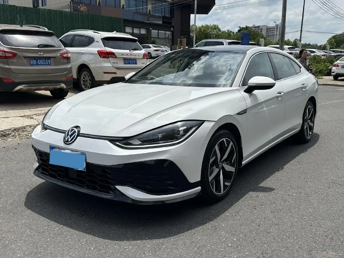 2024 Volkswagen Lamando 1.4T 150HP L4 7DCT