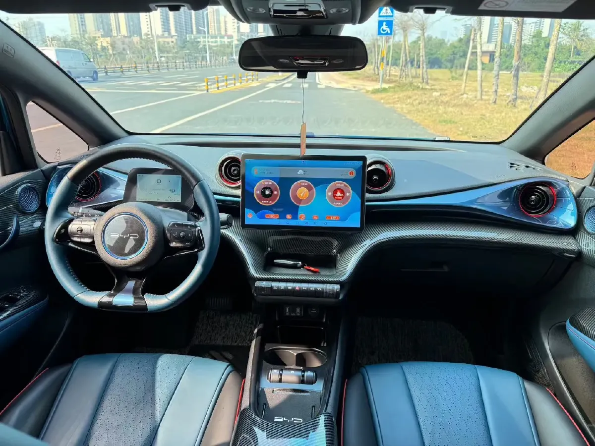 2021 Ford Escort 1.5L 122HP L3 6AT,autocango,china used car exporter,china ev exporter,chinese used car exporter,chinese used ev exporter