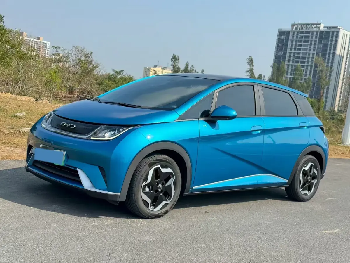 2021 Ford Escort 1.5L 122HP L3 6AT