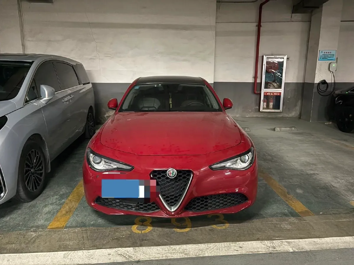 2017 Ford Mustang 2.3T 314HP L4 6AT,autocango,china used car exporter,china ev exporter,chinese used car exporter,chinese used ev exporter