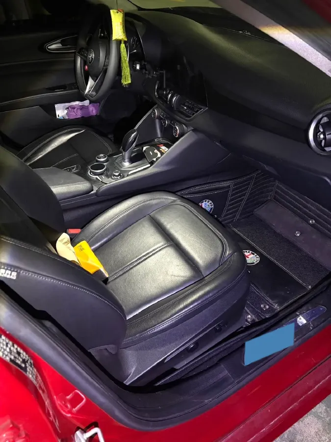 2017 Ford Mustang 2.3T 314HP L4 6AT,autocango,china used car exporter,china ev exporter,chinese used car exporter,chinese used ev exporter