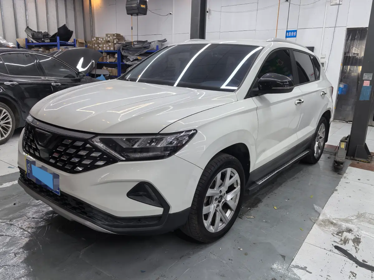 2019 Jetta VS5 1.4T 150HP L4 6AT