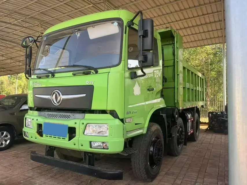 2014 DongFeng Forthing CM7 2.4L 165HP L4 6MT