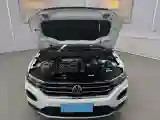 2022 Volkswagen T-Roc 1.4T 150HP L4 7DCT