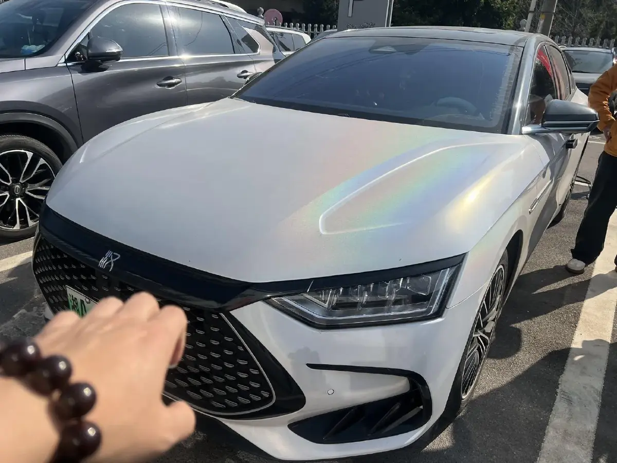 2022 Volkswagen Tiguan L 2.0T 186HP L4 7DCT