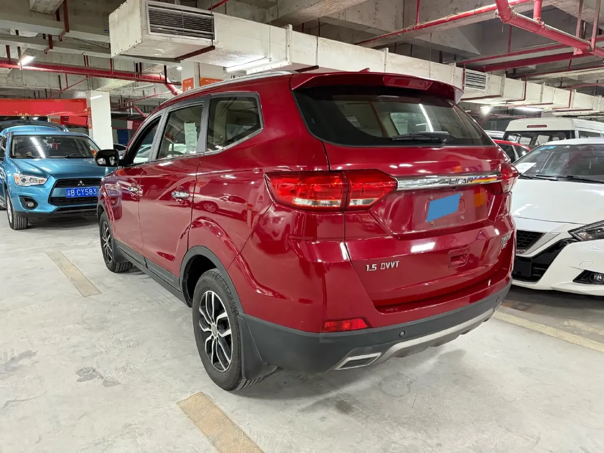 2016 Karry K50 1.5L 109HP L4 4AT,autocango,china used car exporter,china ev exporter,chinese used car exporter,chinese used ev exporter