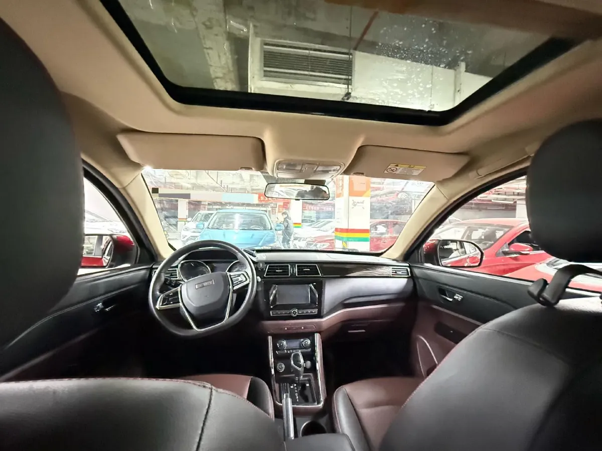 2016 Karry K50 1.5L 109HP L4 4AT,autocango,china used car exporter,china ev exporter,chinese used car exporter,chinese used ev exporter