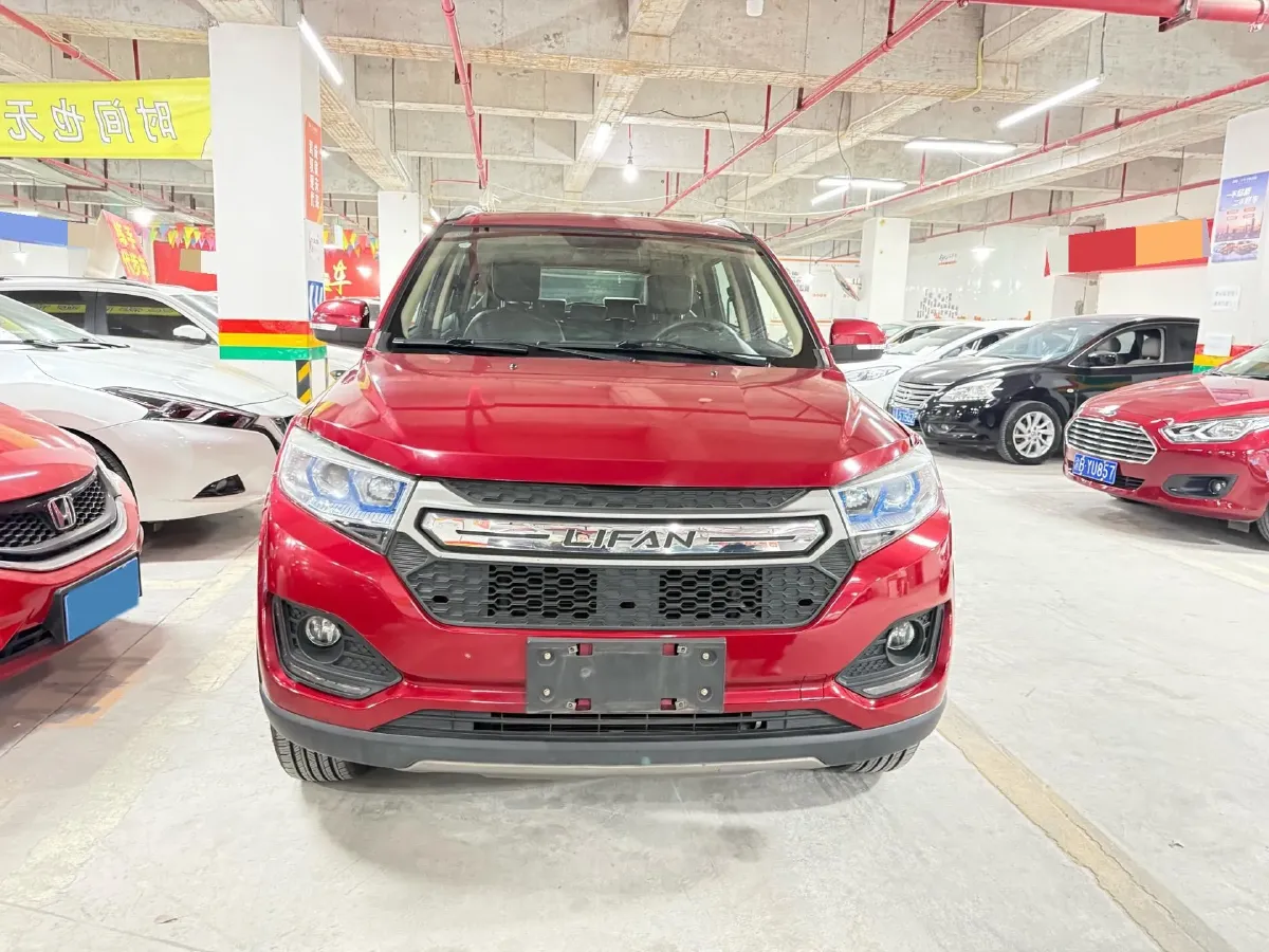 2016 Karry K50 1.5L 109HP L4 4AT,autocango,china used car exporter,china ev exporter,chinese used car exporter,chinese used ev exporter